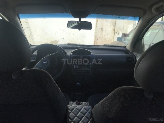 Opel Corsa 2001, 301,100 km - 1.2 л - Bakı