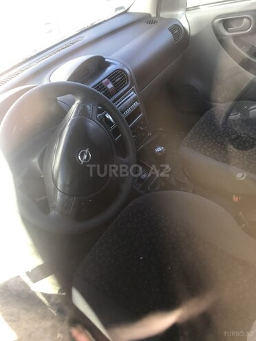 Opel Corsa 2001, 301,100 km - 1.2 л - Bakı