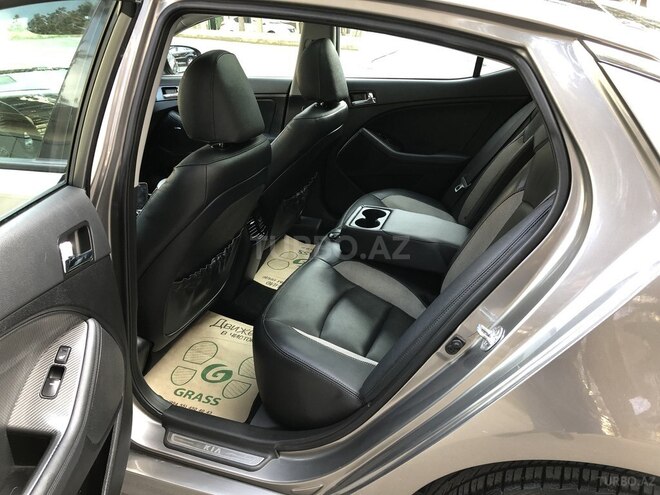 Kia Optima 2013, 60,255 km - 2.0 l - Bakı