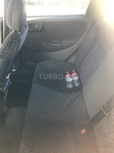 Opel Corsa 2001, 301,100 km - 1.2 л - Bakı