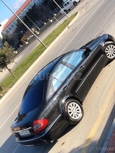Mercedes E 280 2008, 361,000 km - 3.0 l - Bakı