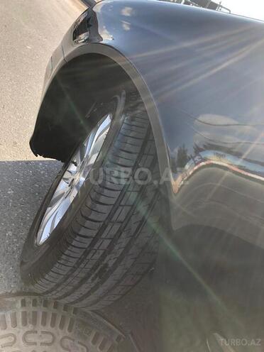 Mercedes E 280 2008, 361,000 km - 3.0 l - Bakı
