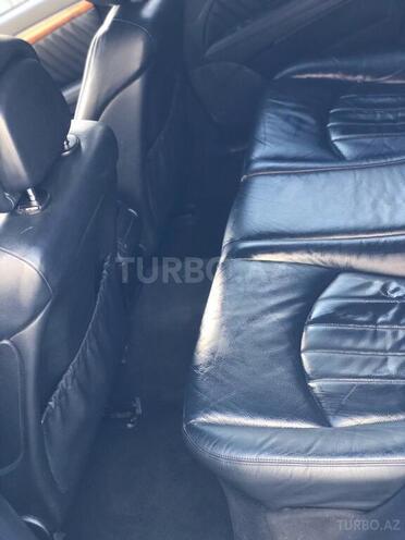Mercedes E 280 2008, 361,000 km - 3.0 l - Bakı