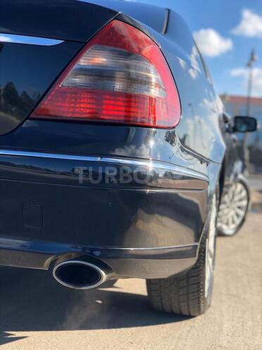 Mercedes E 280 2008, 361,000 km - 3.0 l - Bakı