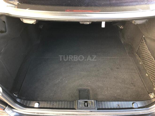 Mercedes E 280 2008, 361,000 km - 3.0 l - Bakı