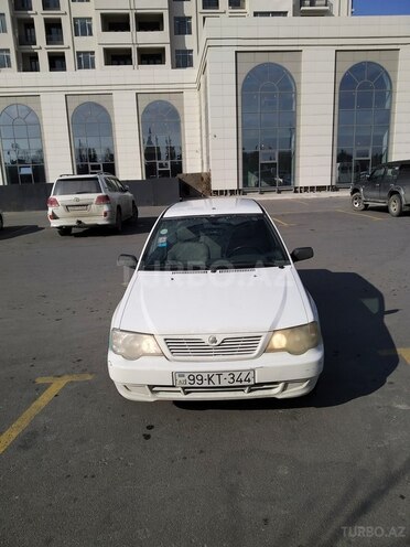 Saipa 132 2013, 128,950 km - 1.3 l - Bakı
