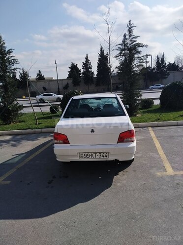 Saipa 132 2013, 128,950 km - 1.3 l - Bakı