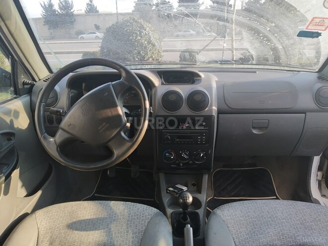 Saipa 132 2013, 128,950 km - 1.3 l - Bakı