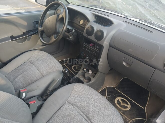 Saipa 132 2013, 128,950 km - 1.3 l - Bakı