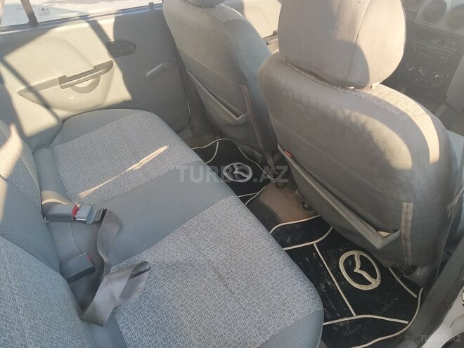 Saipa 132 2013, 128,950 km - 1.3 l - Bakı