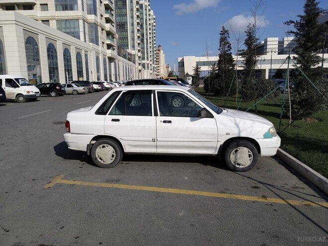 Saipa 132 2013, 128,950 km - 1.3 l - Bakı