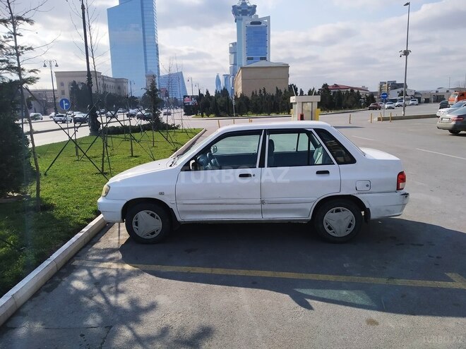 Saipa 132 2013, 128,950 km - 1.3 l - Bakı