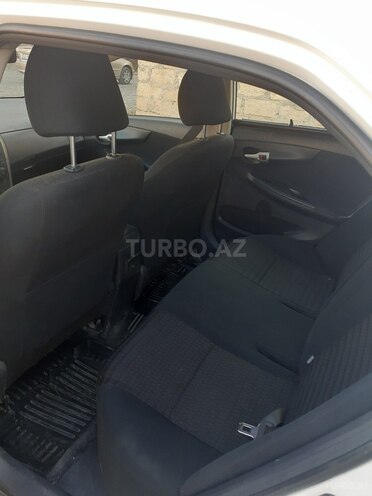 Toyota Corolla 2006, 270,085 km - 1.6 l - Gəncə