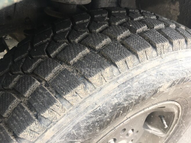Jeep Grand Cherokee 1997, 240,000 km - 4.0 l - Zaqatala