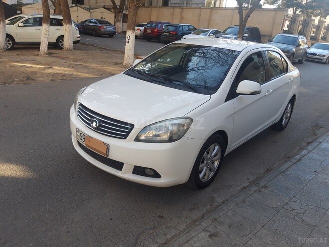 GWM Voleex C30 2012, 196,000 km - 1.5 l - Bakı