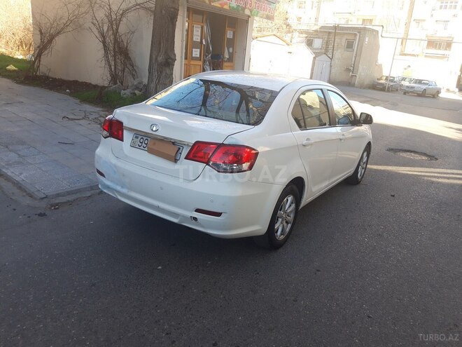 GWM Voleex C30 2012, 196,000 km - 1.5 l - Bakı
