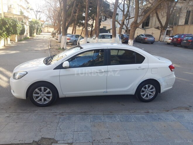 GWM Voleex C30 2012, 196,000 km - 1.5 l - Bakı
