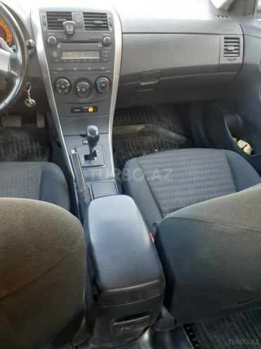 Toyota Corolla 2006, 270,085 km - 1.6 l - Gəncə