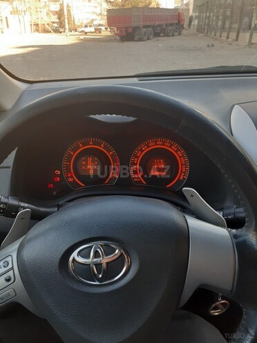 Toyota Corolla 2006, 270,085 km - 1.6 l - Gəncə