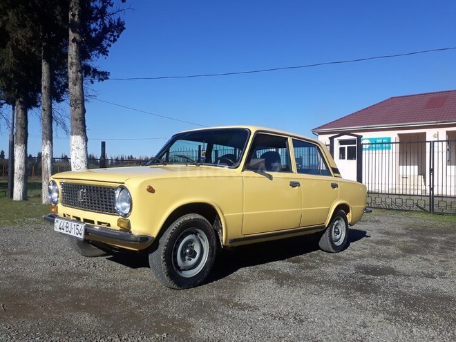 LADA (VAZ) 21011 1986, 300,804 km - 1.6 l - Lənkəran