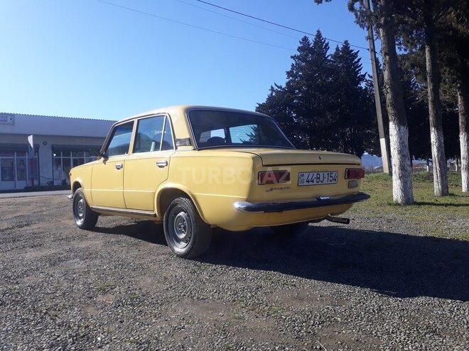 LADA (VAZ) 21011 1986, 300,804 km - 1.6 l - Lənkəran