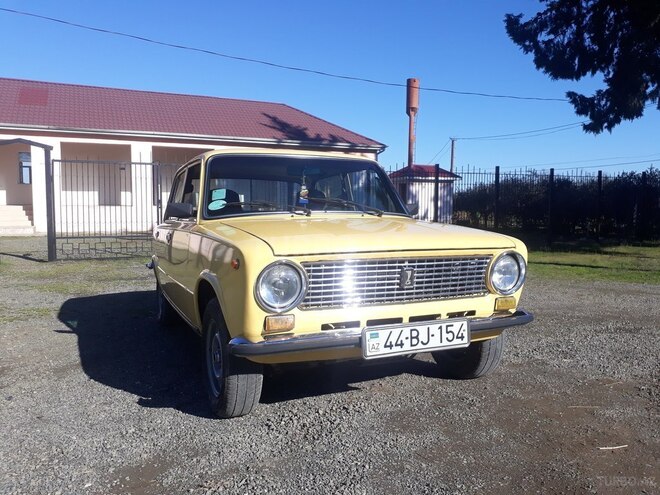 LADA (VAZ) 21011 1986, 300,804 km - 1.6 l - Lənkəran