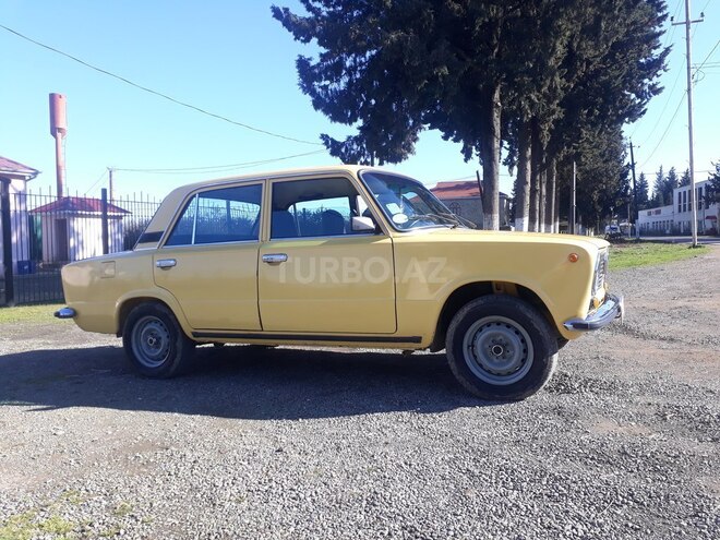 LADA (VAZ) 21011 1986, 300,804 km - 1.6 l - Lənkəran