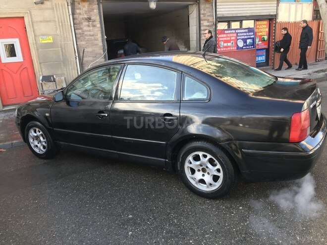 Volkswagen Passat 1999, 314,500 km - 1.8 l - Bakı