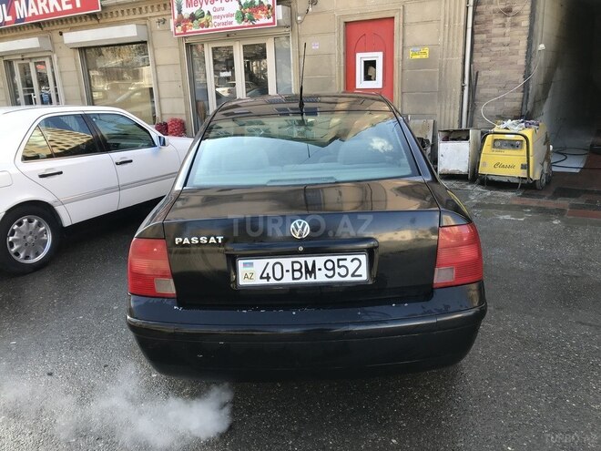 Volkswagen Passat 1999, 314,500 km - 1.8 l - Bakı
