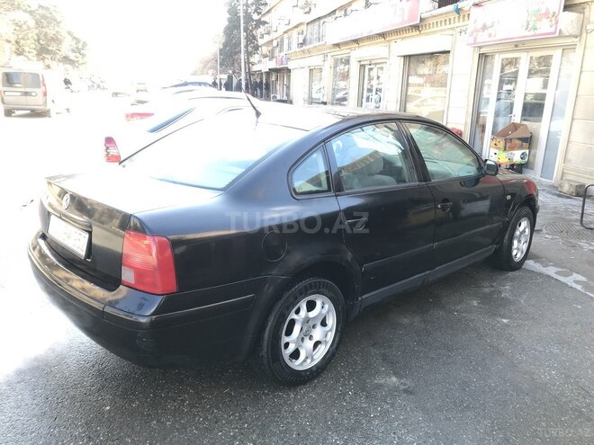Volkswagen Passat 1999, 314,500 km - 1.8 l - Bakı