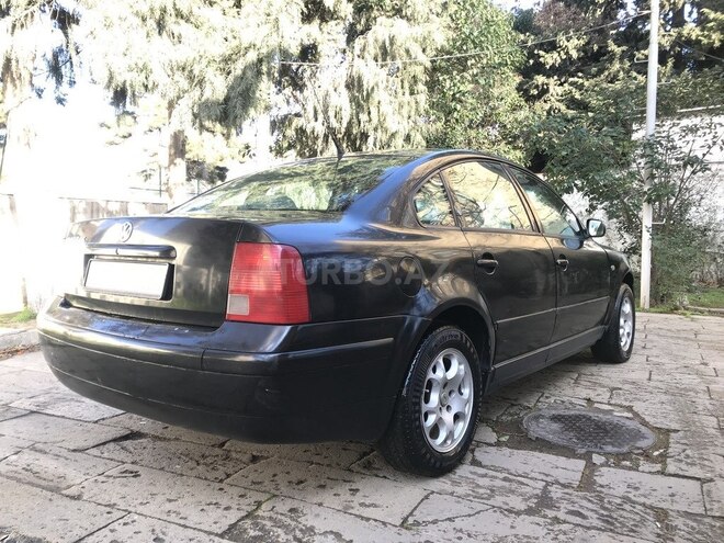 Volkswagen Passat 1999, 314,500 km - 1.8 l - Bakı
