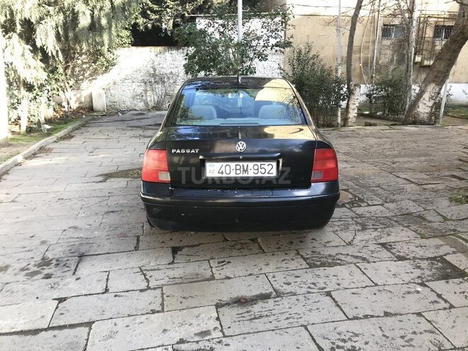 Volkswagen Passat 1999, 314,500 km - 1.8 l - Bakı