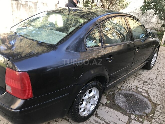 Volkswagen Passat 1999, 314,500 km - 1.8 l - Bakı