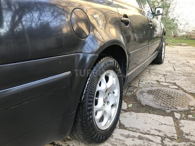 Volkswagen Passat 1999, 314,500 km - 1.8 l - Bakı