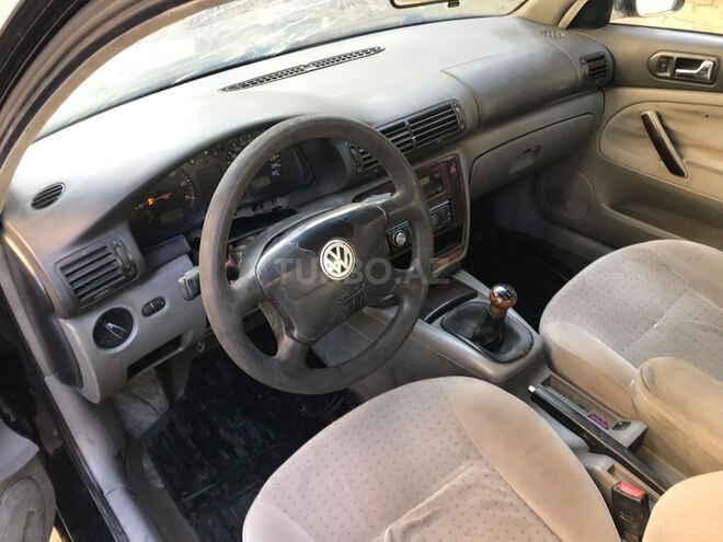 Volkswagen Passat 1999, 314,500 km - 1.8 l - Bakı