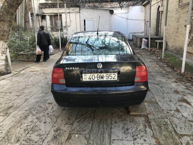 Volkswagen Passat 1999, 314,500 km - 1.8 l - Bakı