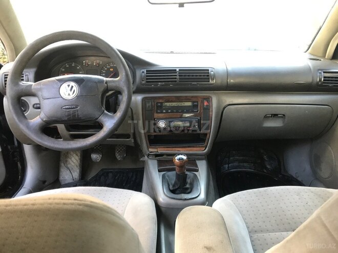 Volkswagen Passat 1999, 314,500 km - 1.8 l - Bakı