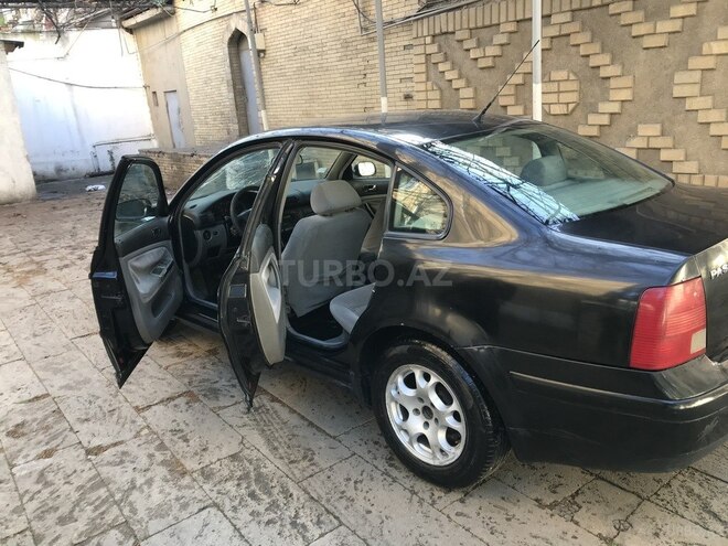 Volkswagen Passat 1999, 314,500 km - 1.8 l - Bakı