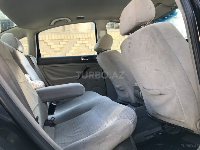 Volkswagen Passat 1999, 314,500 km - 1.8 l - Bakı
