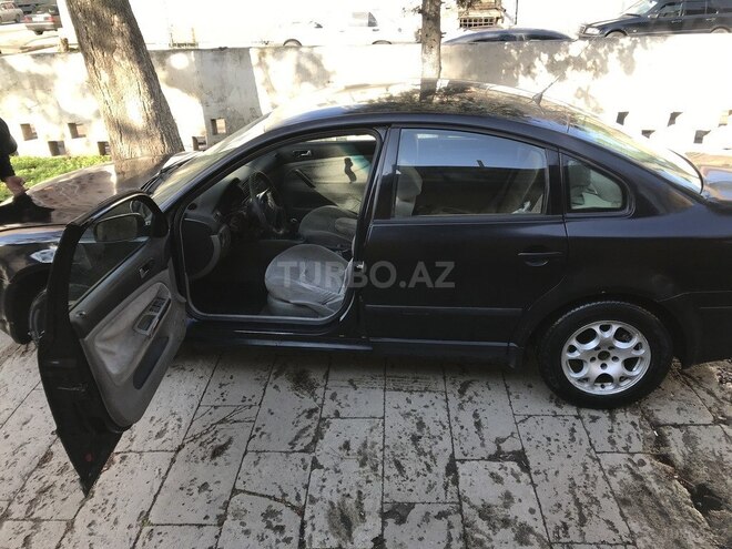 Volkswagen Passat 1999, 314,500 km - 1.8 l - Bakı