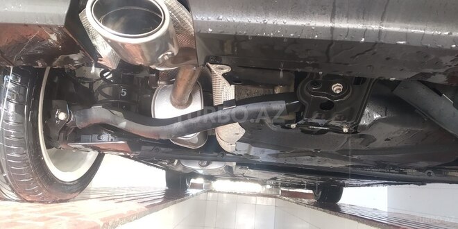 Mercedes B 170 2008, 79,220 km - 1.7 l - Bakı