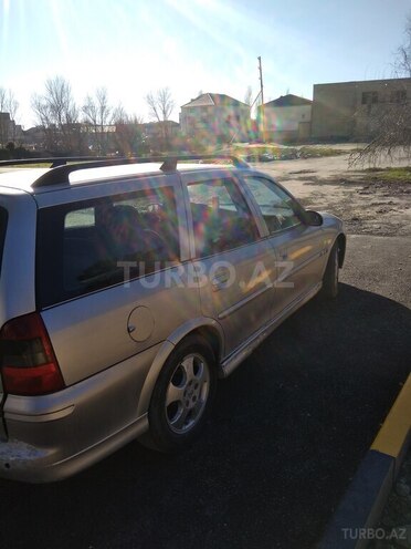 Opel Vectra 2000, 325,635 km - 2.0 l - Bakı