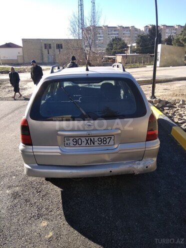 Opel Vectra 2000, 325,635 km - 2.0 l - Bakı