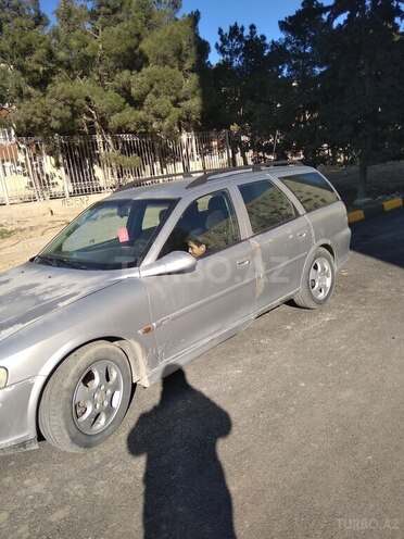 Opel Vectra 2000, 325,635 km - 2.0 l - Bakı