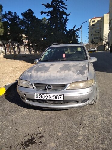Opel Vectra 2000, 325,635 km - 2.0 l - Bakı