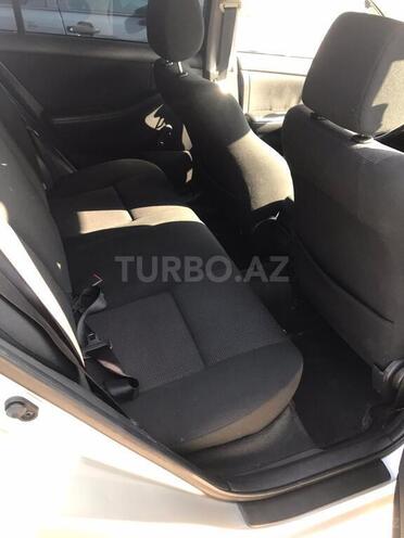 Toyota Corolla 2007, 183,000 km - 1.4 l - Bakı