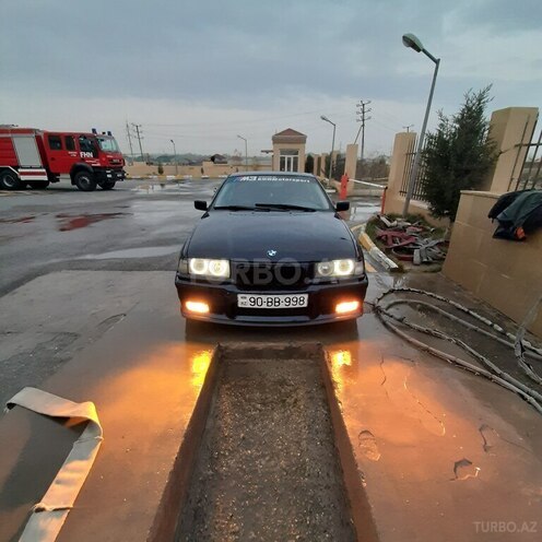BMW 316 1994, 85,790 km - 1.6 l - Bakı
