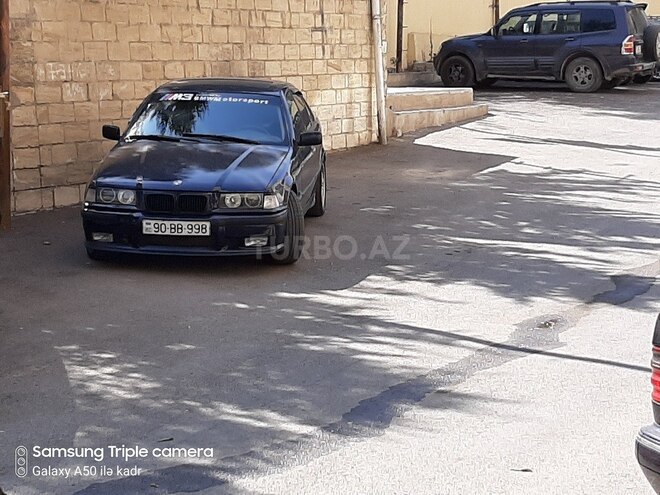 BMW 316 1994, 85,790 km - 1.6 l - Bakı