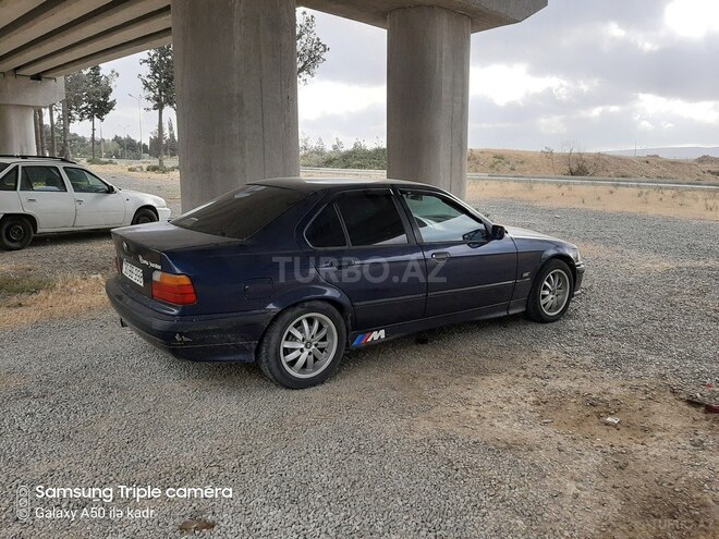 BMW 316 1994, 85,790 km - 1.6 l - Bakı