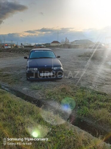BMW 316 1994, 85,790 km - 1.6 l - Bakı